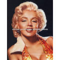 Marilyn Monroe EUA famosos cartazes estrela impressões Home Decor